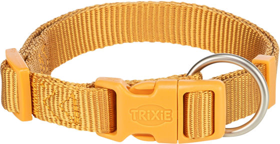 Εικόνα της Trixie Περιλαίμιο Σκύλου Premium Curry