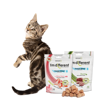 Εικόνα της I`m Different Λιχουδιά Freeze-Dried Για Σκύλους και Γάτες με Wild Boar 80pcs