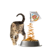 Εικόνα της I`m Different Ενισχυτικό Γεύσης Τροφής Topper Freeze-Dried για Σκύλους και Γάτες με Κοτόπουλο 8g