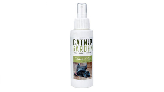 Εικόνα της Happypet Catnip Garden Spray 118ml