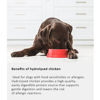 Εικόνα της Arden Grange Ξηρή Τροφή Σκύλου Vet Care Hypoallergenic 2kg