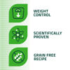 Εικόνα της Arden Grange Grain Ξηρή Τροφή Σκύλου Vet Care Weight Control 2kg