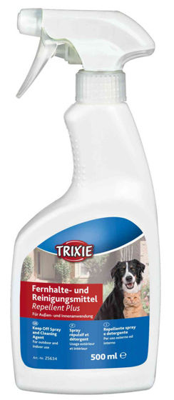Εικόνα της Trixie Απωθητικό Keep Off Plus Spray