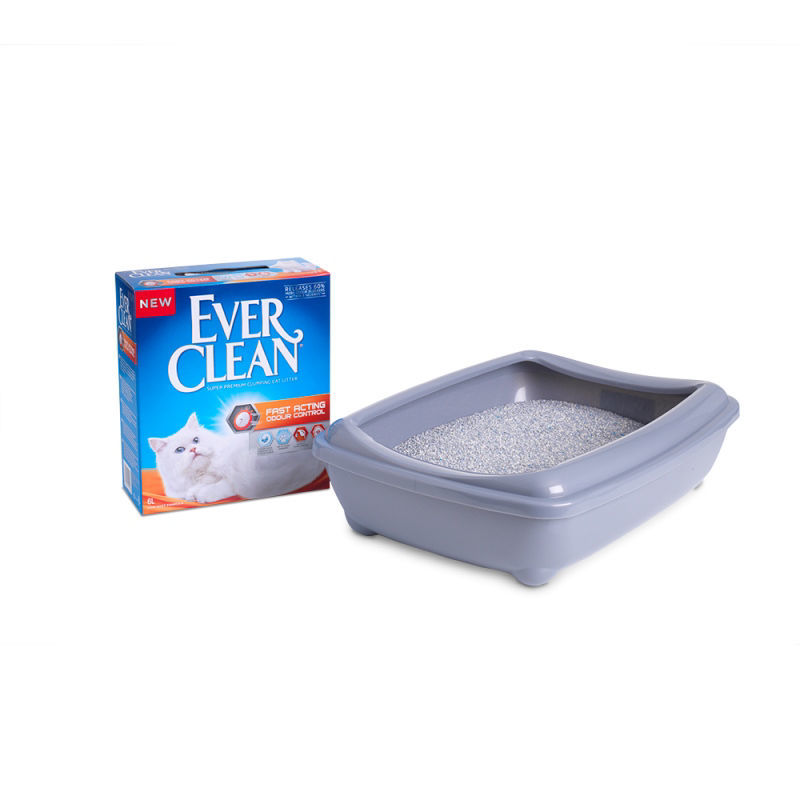 Everclean Fast Acting 10L