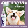 Εικόνα της Groomers Aromatherapy Fragrance Spray