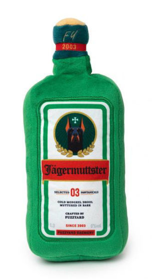 Εικόνα της FuzzYard Παιχνίδι Σκύλων Jagermutter