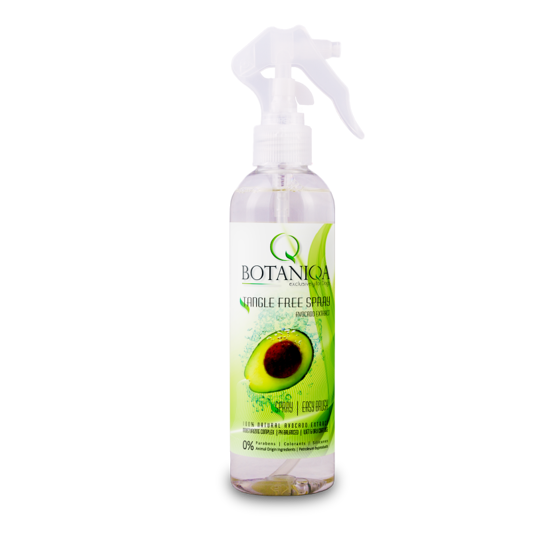 Εικόνα της Botaniqa Spray Tangle Free Avocado 250ml