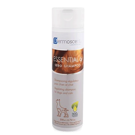 Εικόνα της Dermoscent Essential Sebo Shampoo 200ml