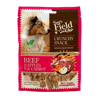 Εικόνα της Sam`s Field Crunchy Cracker Βeef with Apple & Carrots 200gr