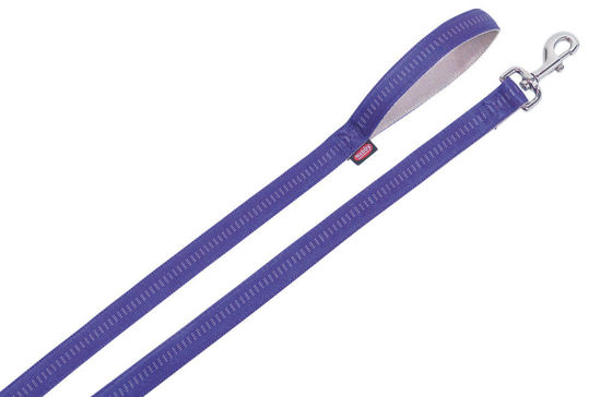 Εικόνα της Nobby Οδηγός Soft Grip Μωβ