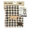 Εικόνα της Tall Tail Κουβέρτα Houndtooth