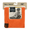 Εικόνα της Tall Tails Πετσέτα - Κάπα Orange Small