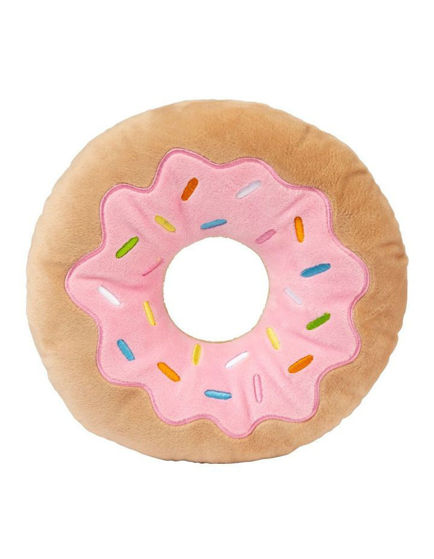 Εικόνα της FuzzYard Παιχνίδι Σκύλων Giant Donut