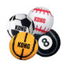 Εικόνα της Kong Παιχνίδι Σκύλου Sport Balls