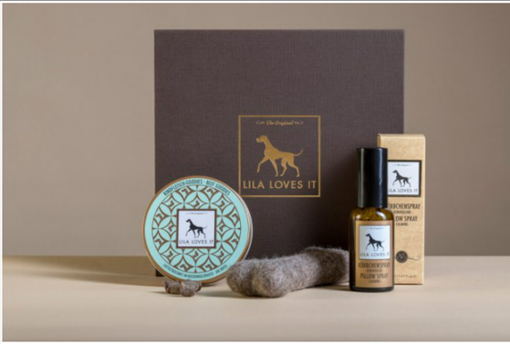 Εικόνα της Lila Loves It Gift Box ''Daily Delight''