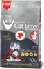 Εικόνα της Van Cat Grey Odour Control 10L (9kg)
