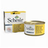 Εικόνα της Schesir Cat Jelly Τόνος Με Surimi 85gr