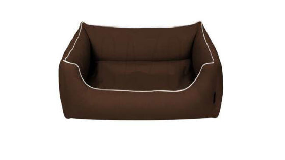 Εικόνα της Cazo Κρεββάτι Outdoor Maxy Καφέ 100cm