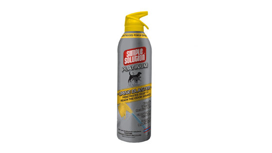 Εικόνα της Simple Solution Platinum Urine Blaster 500ml