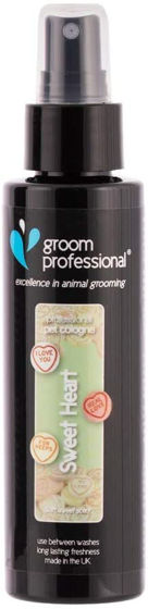 Εικόνα της Groom Professional Κολώνια Sweat Heart 100ml