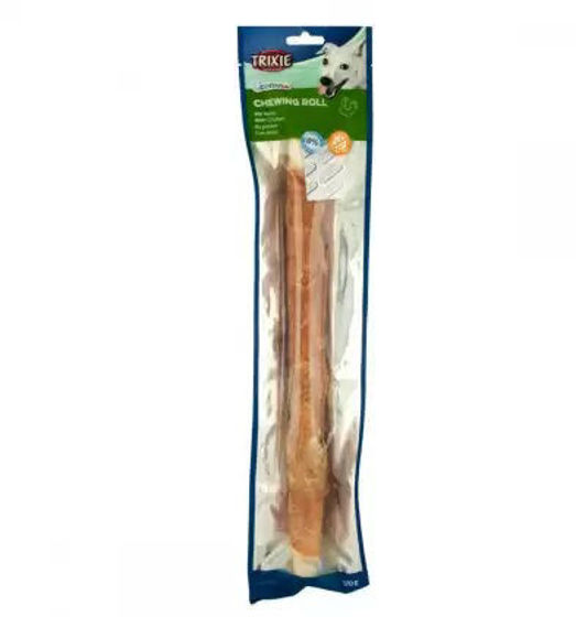 Εικόνα της Trixie Denta Fun Chicken Roll 170gr