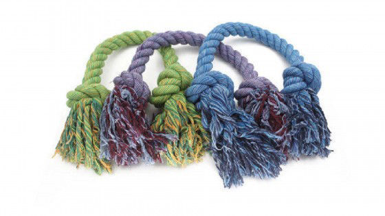 Picture of Happypet King Size Rope