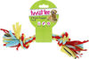 Εικόνα της Happypet Twist-Tee 2 Knot