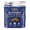 Picture of Fish4Dogs Skin & Coat Mackarel Morsels 225gr
