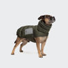 Picture of Cloud7 Μπουφάν Για Γαλλικό Bulldog Alaska Anthra No6 (Στήθος 70-80cm & Μήκος 41-48cm)