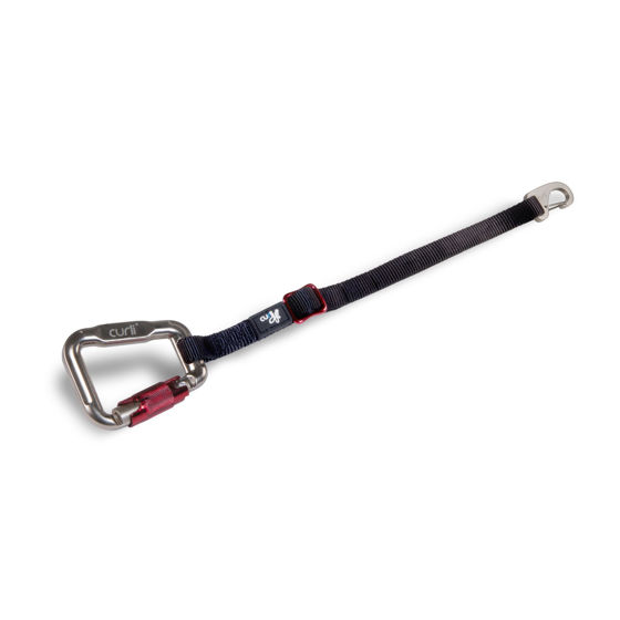 Εικόνα της Curli Ζώνη Ασφαλείας Αμαξιού Για Σκύλους Large