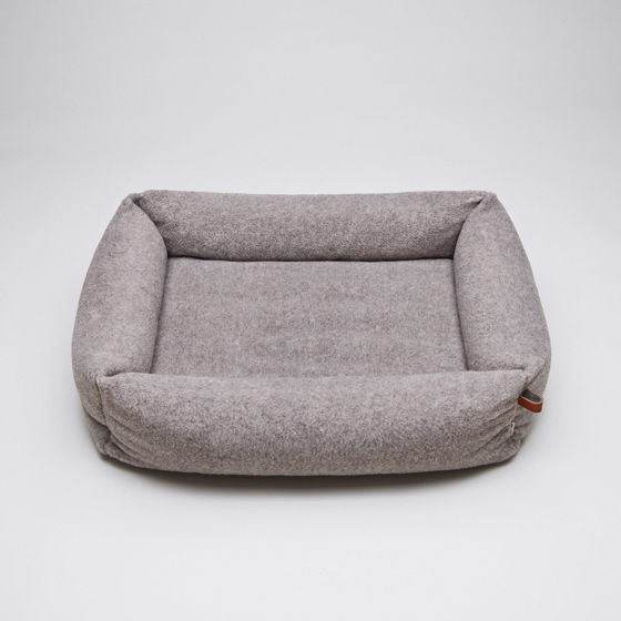 Εικόνα της Cloud7 Deluxe Κρεββάτι Σκύλου Teddy (75 x 55 x 22cm)