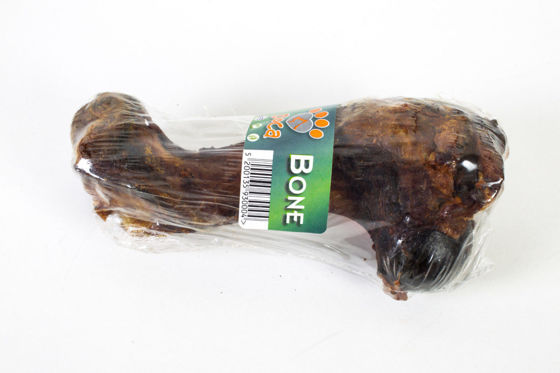Εικόνα της The Dog Epicurean Κόκκαλο Καπνιστό