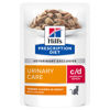 Εικόνα της Hill`s Prescription Diet c/d Feline Urinary Stress Κοτόπουλο 85gr