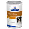 Εικόνα της Hill's Prescription Diet s/d Urinary Care για Σκύλους 370gr