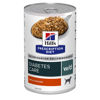 Εικόνα της Hill's Prescription Diet w/d Digestive/Weight/Diabetes Management για Σκύλους με Κοτόπουλο 370gr