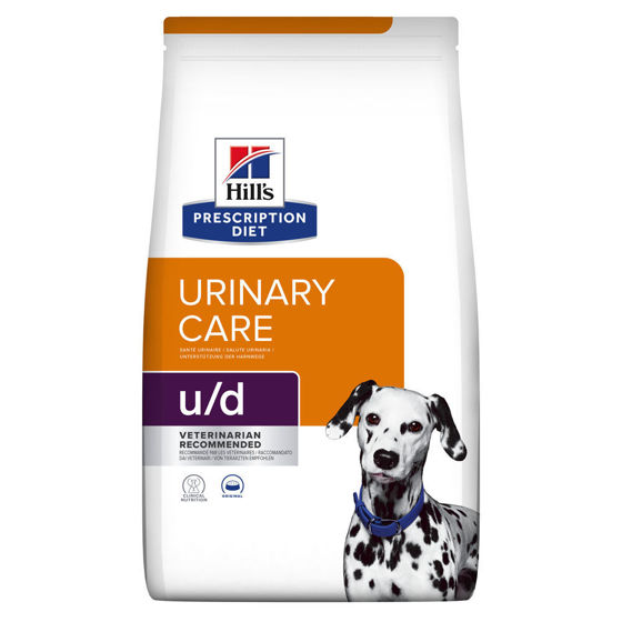 Εικόνα της Hill's Prescription Diet u/d Urinary Care 4kg