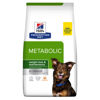Εικόνα της Hill's Prescription Diet Metabolic για Σκύλους με Κοτόπουλο 12kg