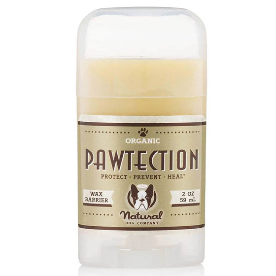 Εικόνα της Natural Dog Company Pawtection Stick Προστασίας Πατούσας 59ml