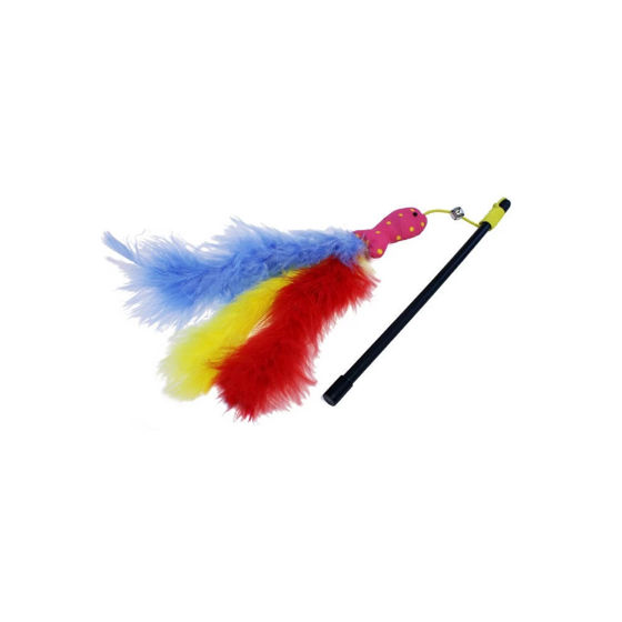 Picture of Happypet Carnival Fish Teasher