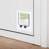 Picture of Trixie 4-Way Flap Door, Electromagnetic