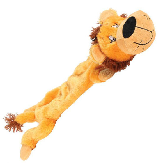 Εικόνα της Happypet Wild Crinkler Lion (60cm)