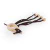 Εικόνα της AFP Παιχνίδι Γάτας Lambswool Cuddle Door Knob Dangler (56x27x5cm)