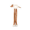 Εικόνα της AFP Παιχνίδι Γάτας Lambswool Cuddle Door Knob Dangler (56x27x5cm)