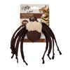 Εικόνα της AFP Παιχνίδι Γάτας Lambswool Ping Pong Spider (14x9x4cm)