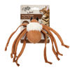 Εικόνα της AFP Παιχνίδι Γάτας Lambswool Ping Pong Spider (14x9x4cm)