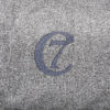 Picture of Cloud7 Στρώμα Cozy Fishbone Ash Grey (65x45x23cm)