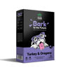 Εικόνα της Nature`s Food Μπισκότα Turkey & Oregon 200gr