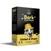 Picture of Nature`s Food Μπισκότα Chicken & Ginger 200gr