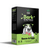 Picture of Nature`s Food Μπισκότα Bacon & Egg 200gr