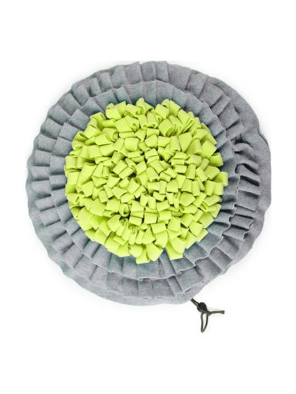 Εικόνα της AFP Εκπαιδευτικό Παιχνίδι Σκύλου Dig It Treat Mat 50cm
